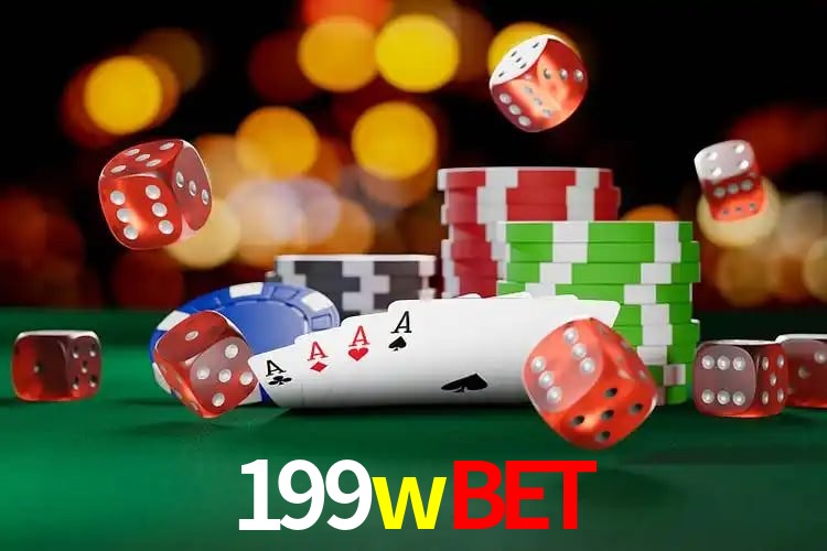Estatísticas 199wbet