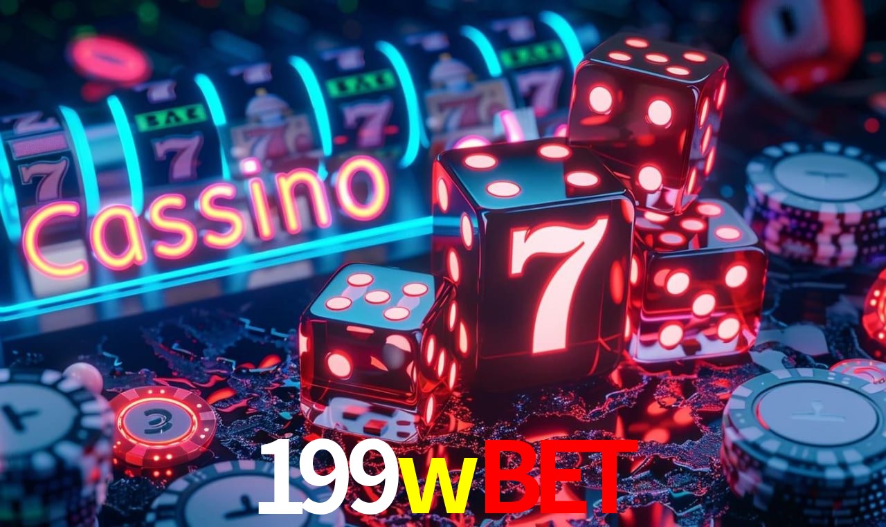 Welcome Bonus 199wbet