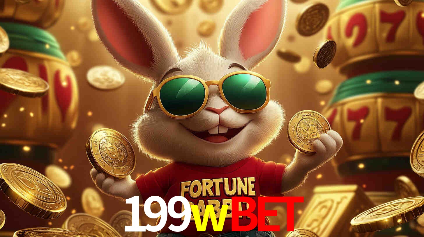 199wbet: Seu Cassino Premiado com Pagamentos Rápidos