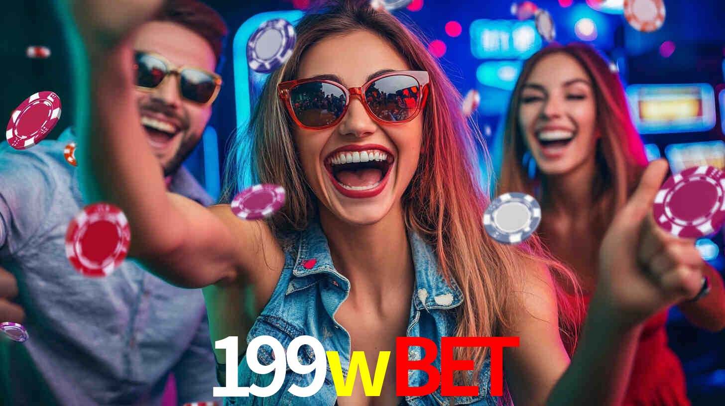 Desvendando o Mundo dos Jogos Virtuais na 199wbet
