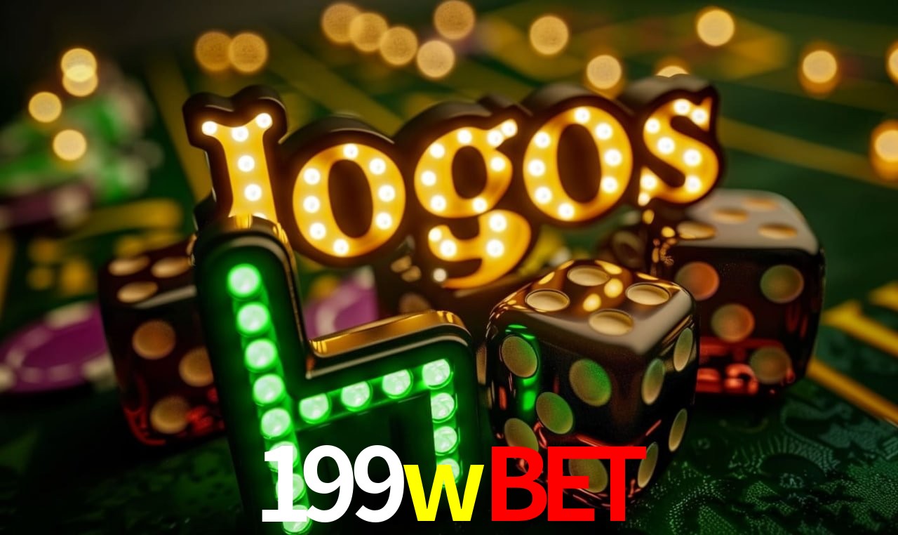 Apostas de Futebol 199wbet