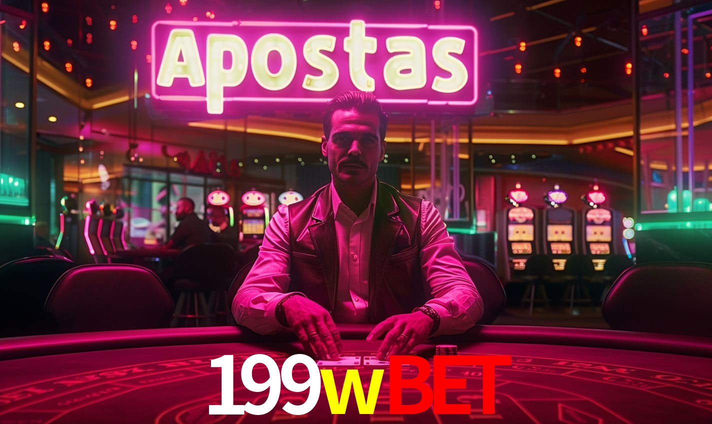 A Experiência Imersiva dos Cassinos Ao Vivo no 199wbet