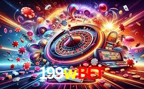 Casino Ao Vivo 199wbet