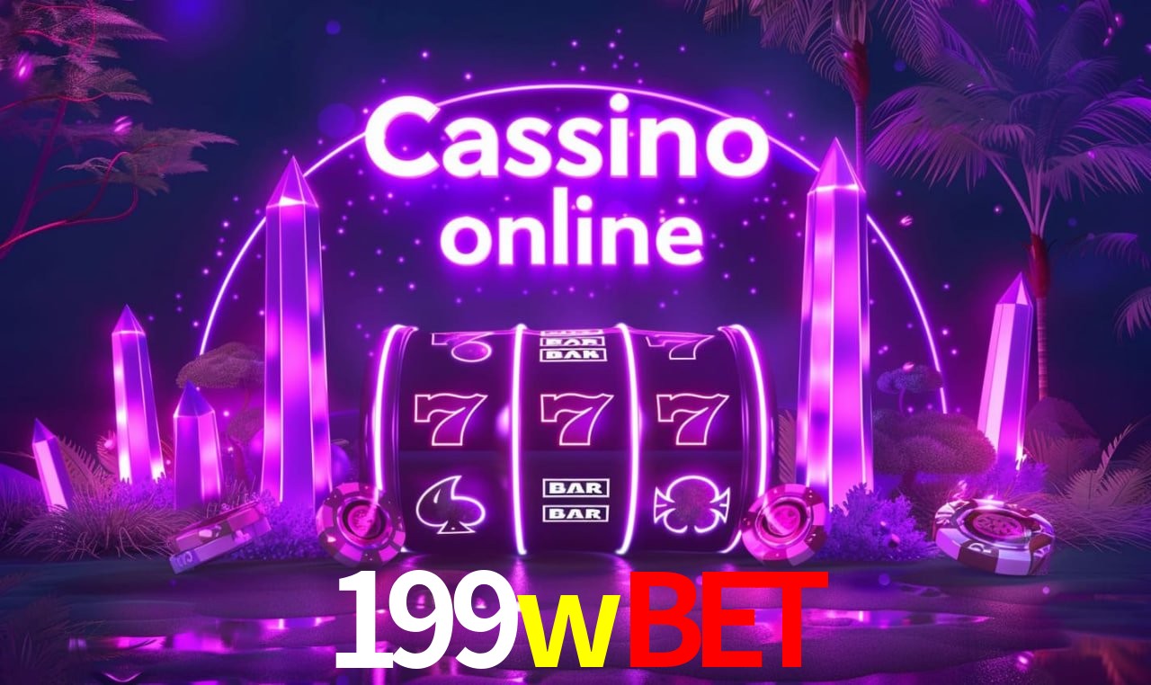 Jogos de Slot 199wbet