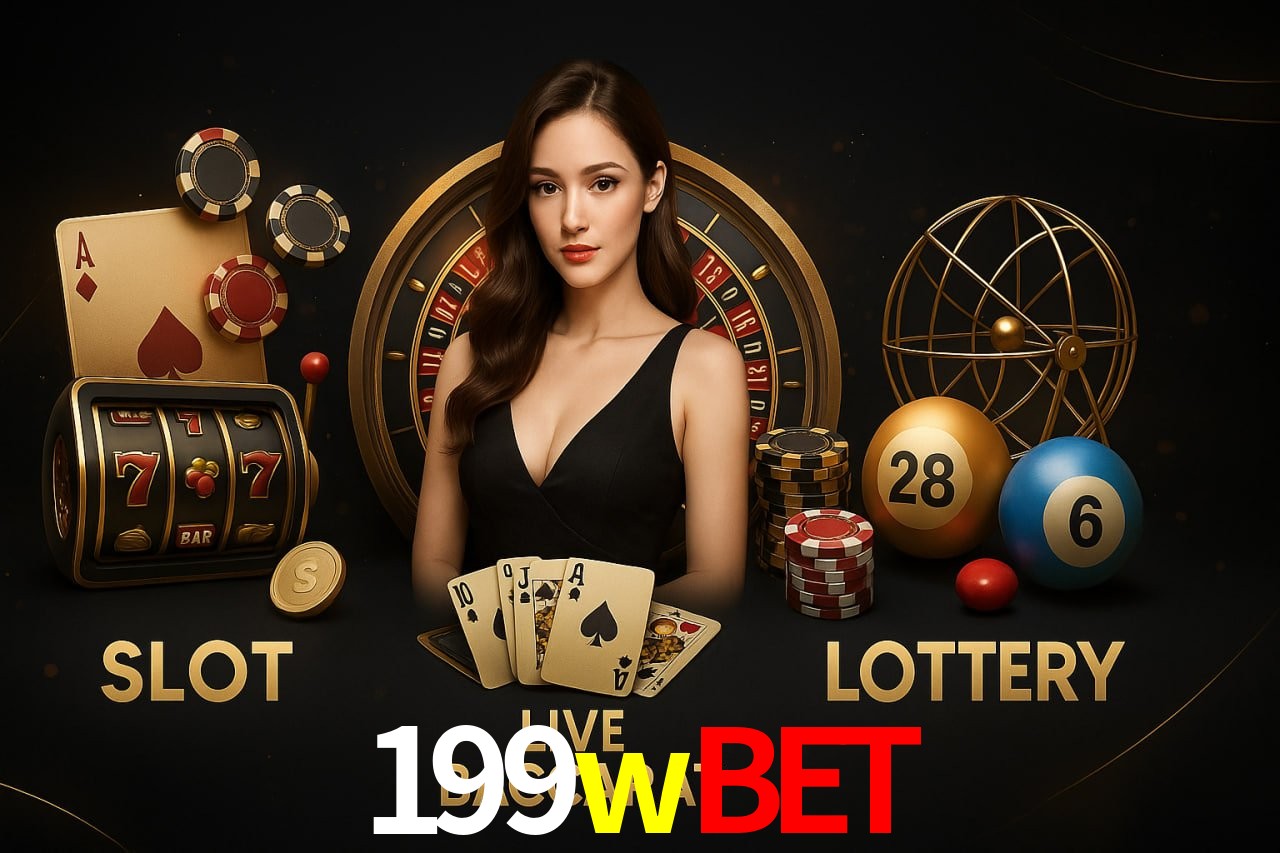 Promoção Relâmpago 199wbet