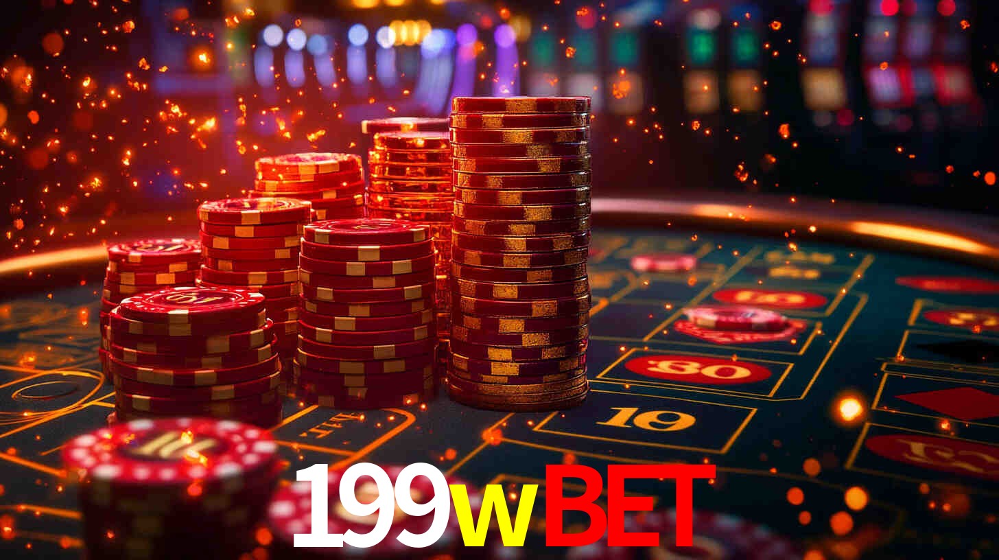 Welcome Bonus 199wbet
