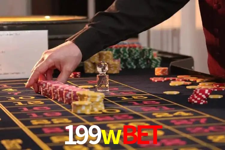 A Experiência Imersiva dos Cassinos Ao Vivo no 199wbet