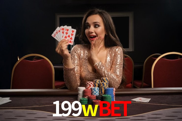 Inovações de Jogos na 199wbet: O Futuro das Experiências Interativas