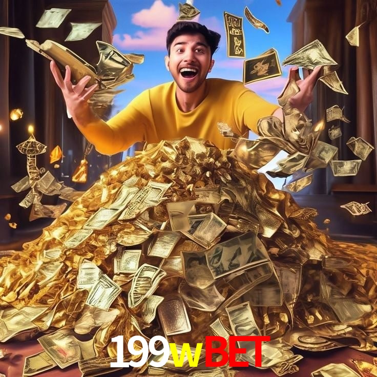 PIX Instantâneo 199wbet