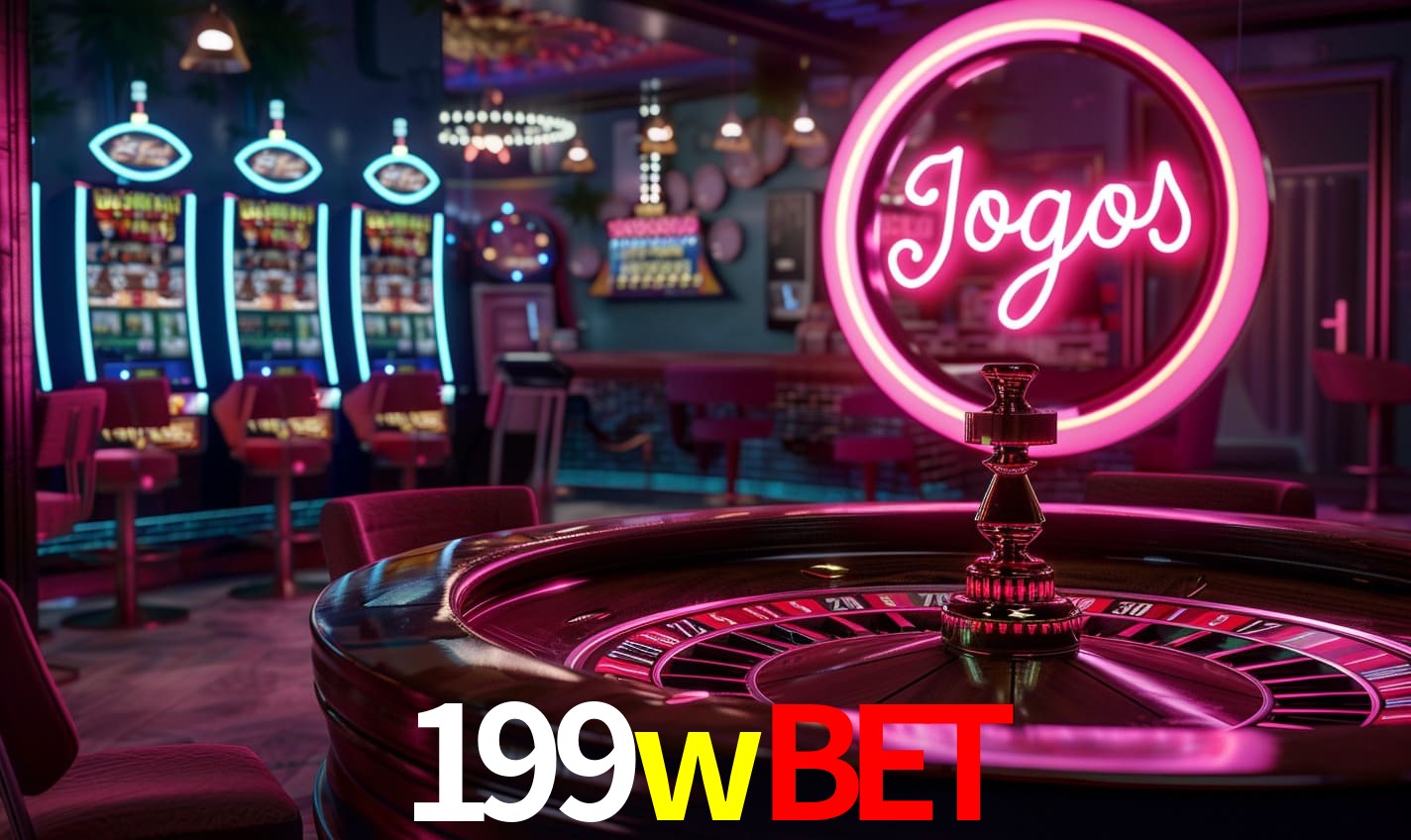 Apostas Esportivas na 199wbet: Um Guia Completo