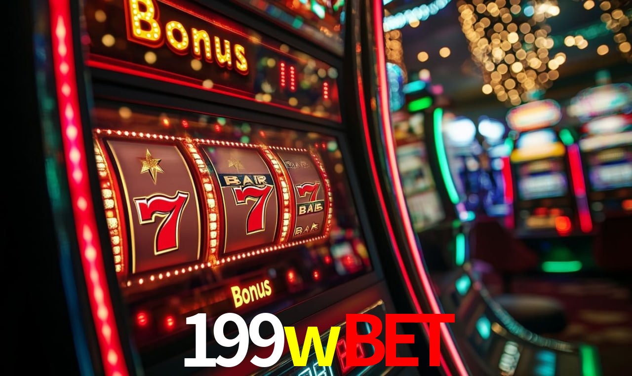 Bônus Generosos e Exclusivos no 199wbet para Você!