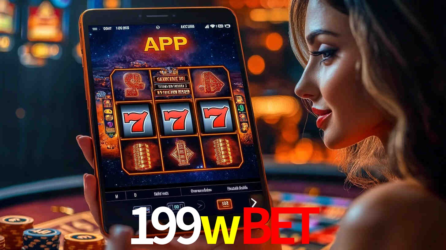 199wbet: Seu Especialista em Apostas Esportivas Brasileiras
