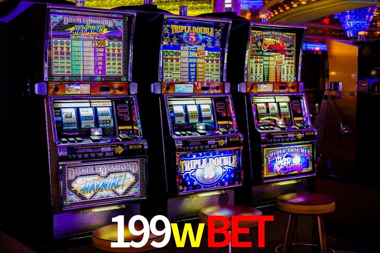 Programa VIP 199wbet