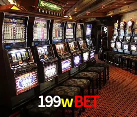 Descubra a Magia dos Jogos de Arcade no 199wbet