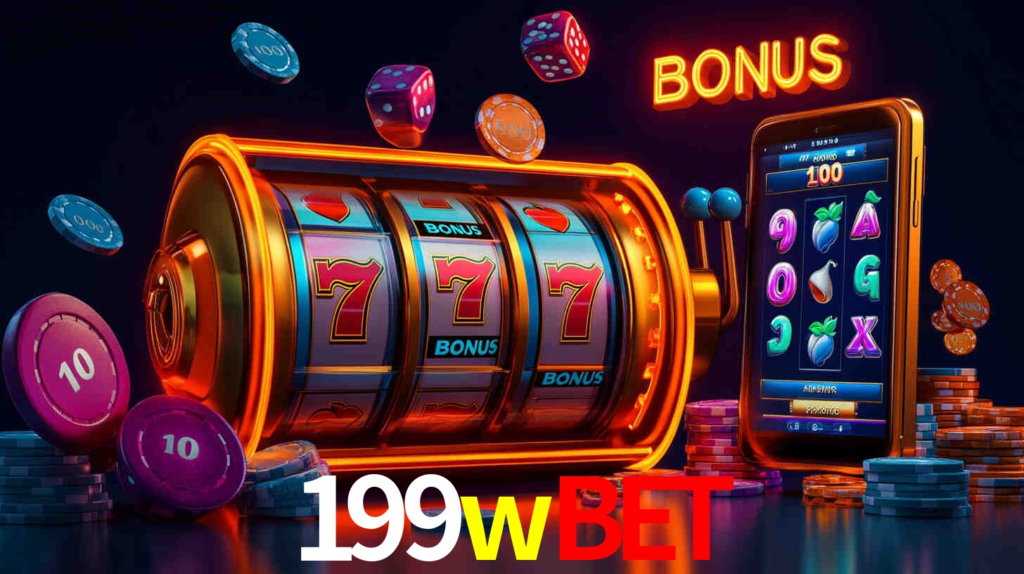 Apostas Esportivas na 199wbet: Um Guia Completo