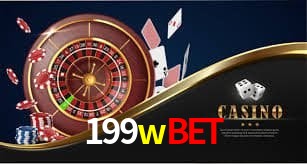 Mesa de Blackjack 199wbet