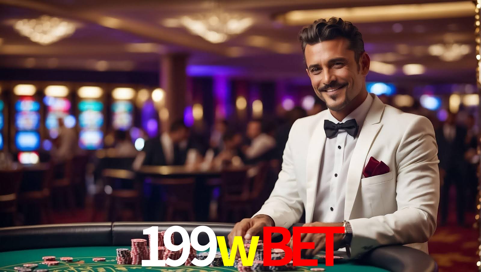 Provedores de Jogos 199wbet
