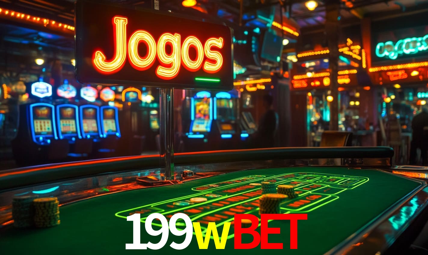 Recursos de Bônus 199wbet