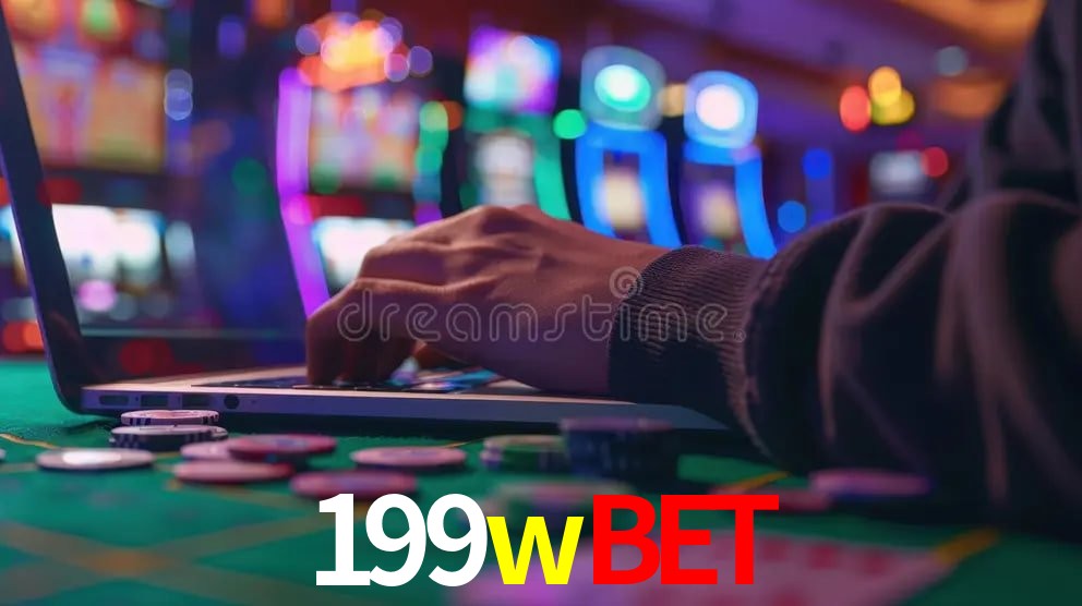A Emoção da Loteria na 199wbet: Uma Chance de Mudança de Vida