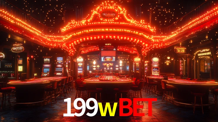 199wbet App Interface