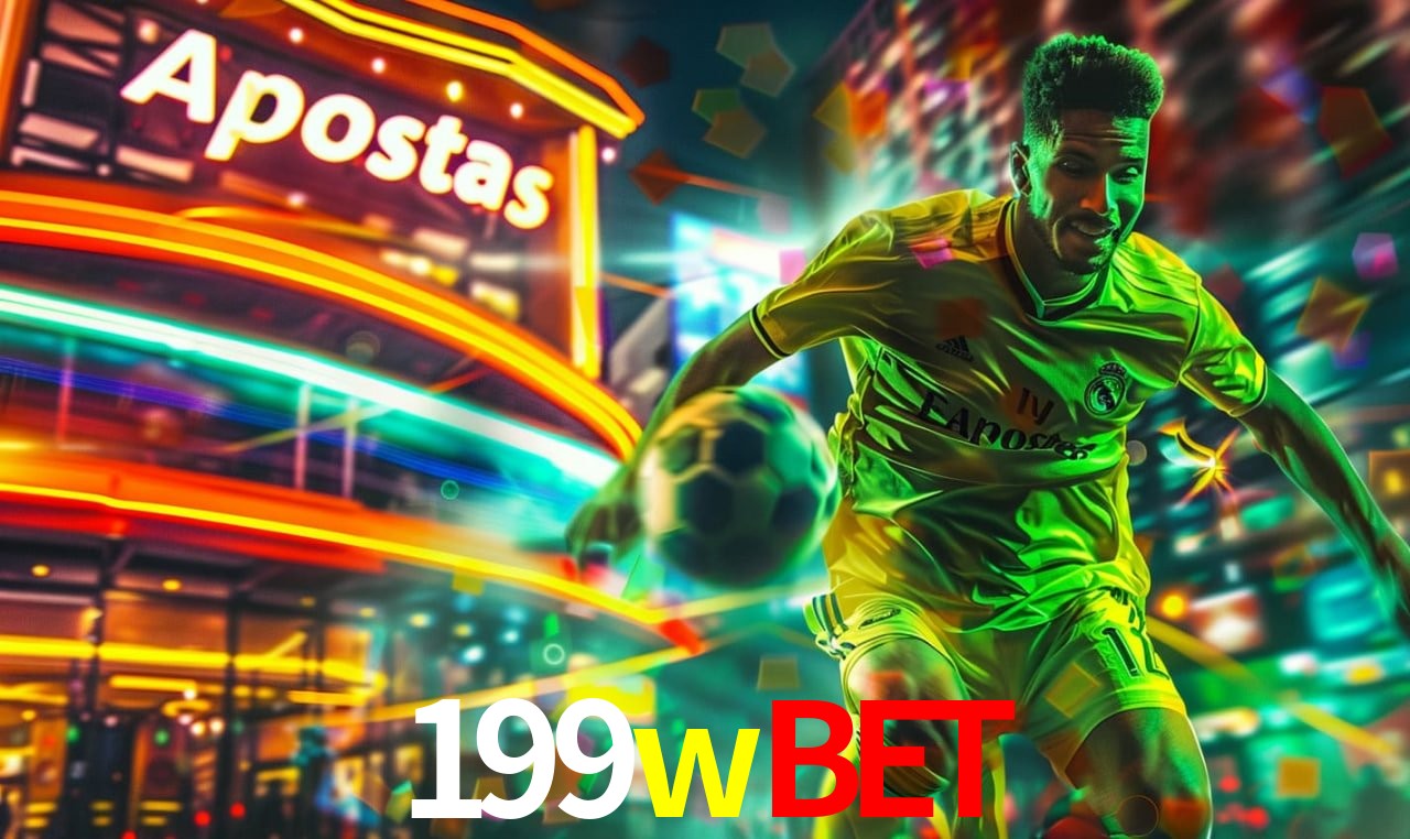 Estatísticas Esportivas 199wbet