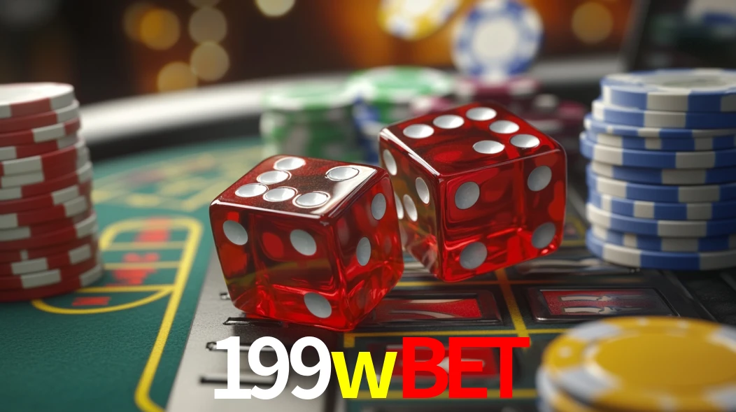 Roulette Table 199wbet