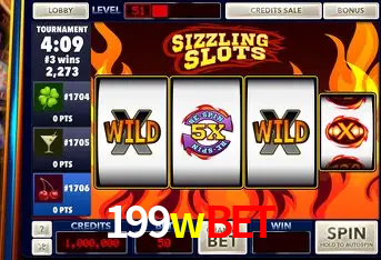 Descubra o Mundo do Cassino Online com 199wbet