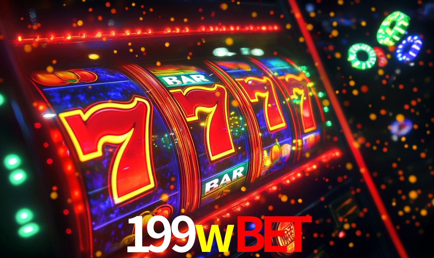 Sinta a adrenalina dos jogos de cassino com 199wbet