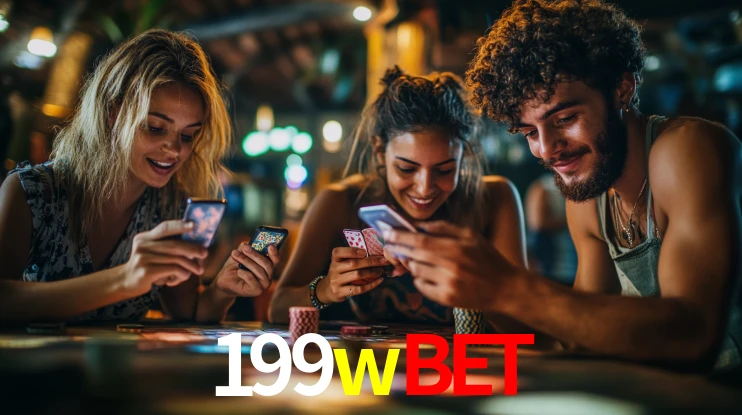 VIP Casino 199wbet