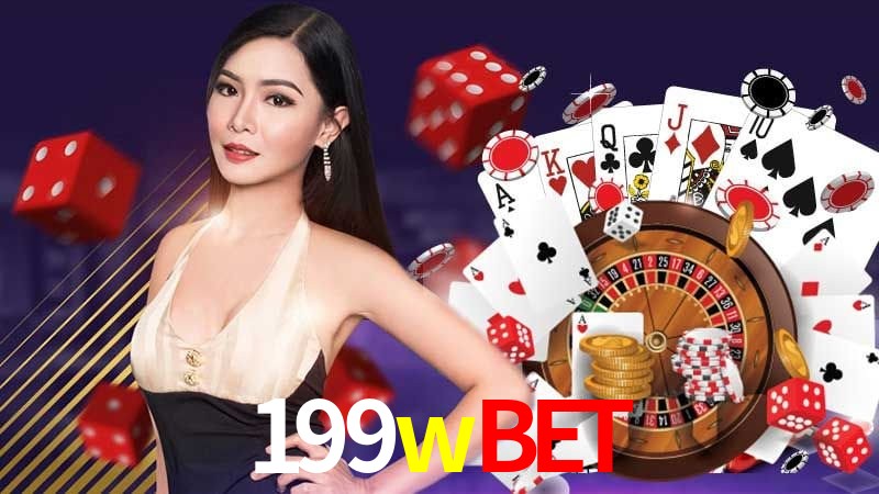 Desvendando o Mundo dos Jogos Virtuais na 199wbet