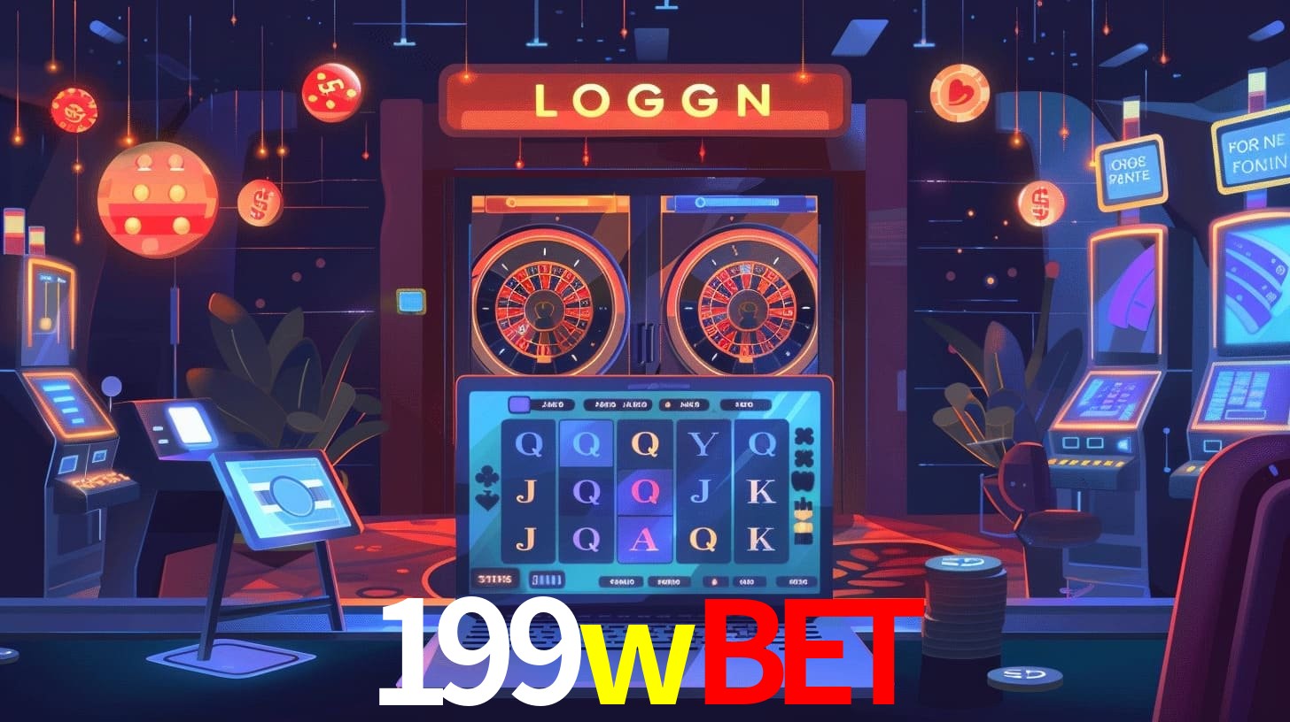 Benefícios da Conta 199wbet