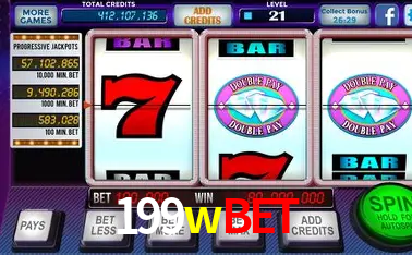 A Experiência Imersiva dos Cassinos Ao Vivo no 199wbet
