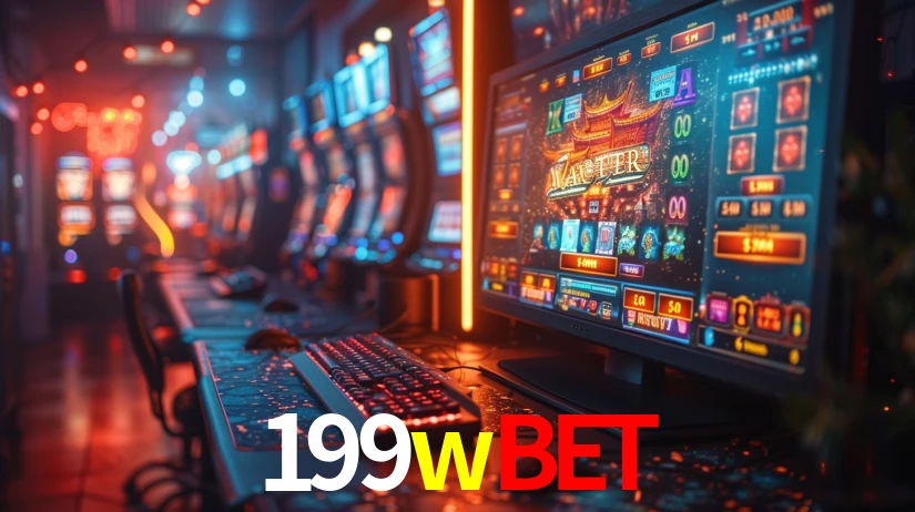 Explore as vantagens do 199wbet: serviço profissional e confiabilidade