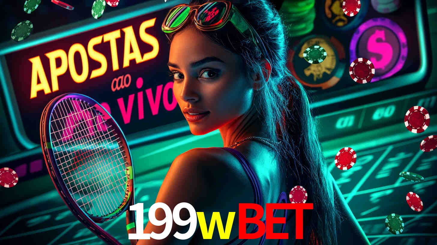 Descubra a Magia dos Jogos de Arcade no 199wbet