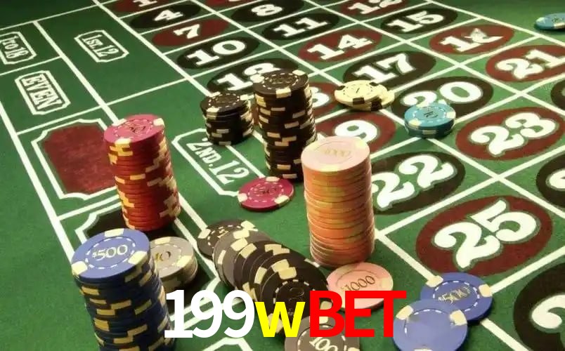 Apostas de Tênis 199wbet