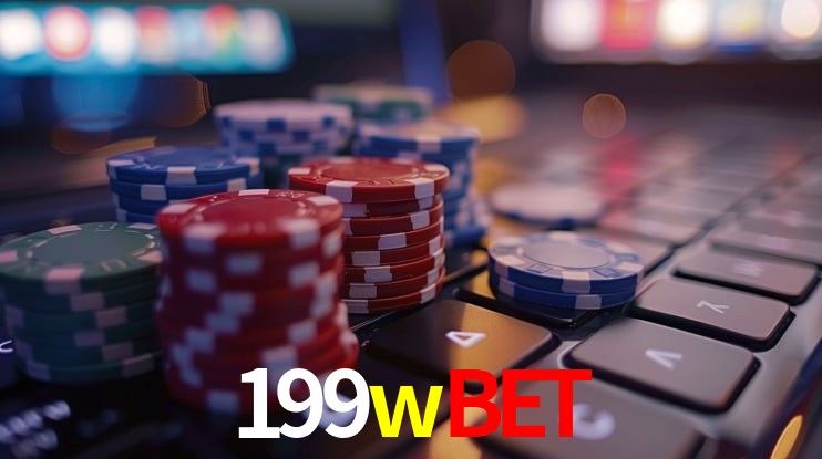 Casino Ao Vivo 199wbet