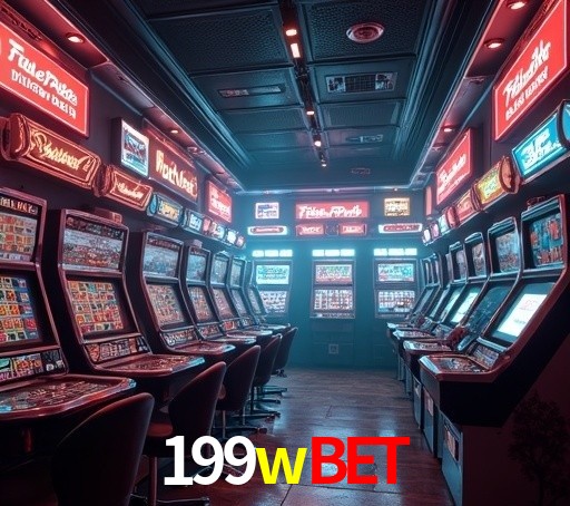 Integração de APIs 199wbet