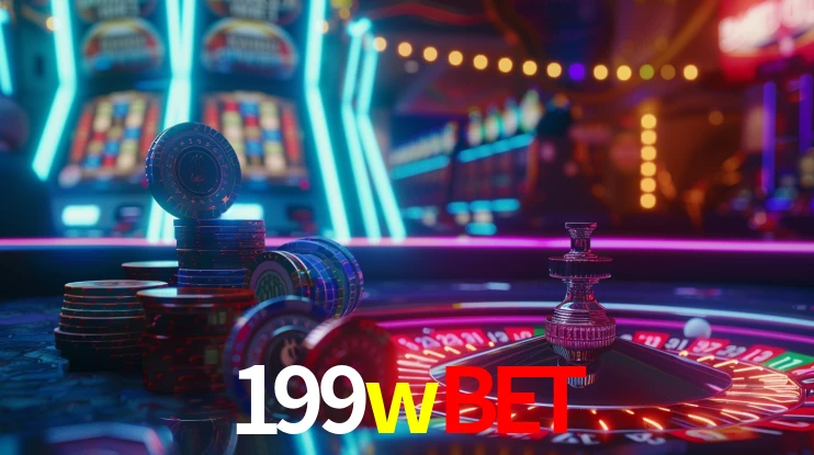 Game Providers 199wbet