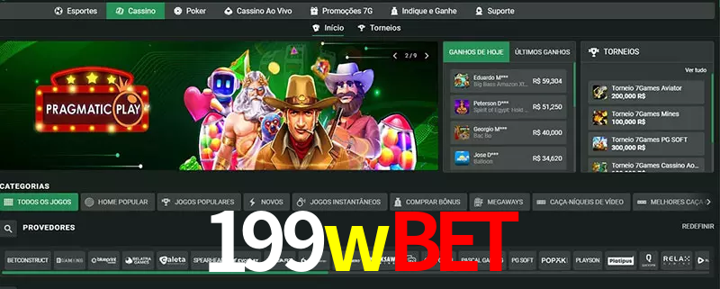 cassino 199wbet