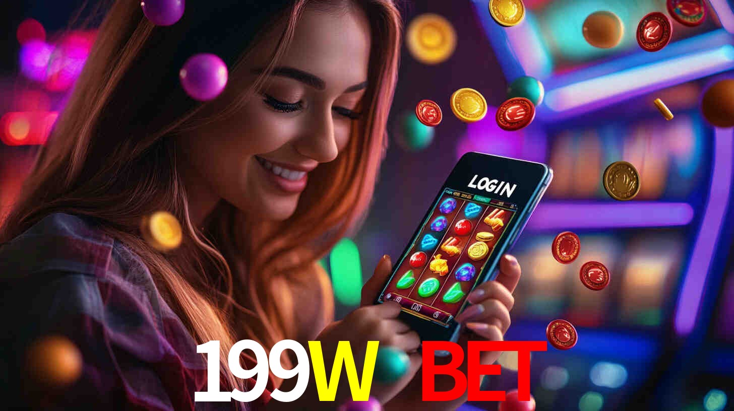 Processo de Download do App 199W BET - Passo a Passo Simples
