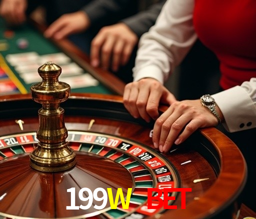 Interface do Aplicativo 199W BET - Design Premium e Intuitivo