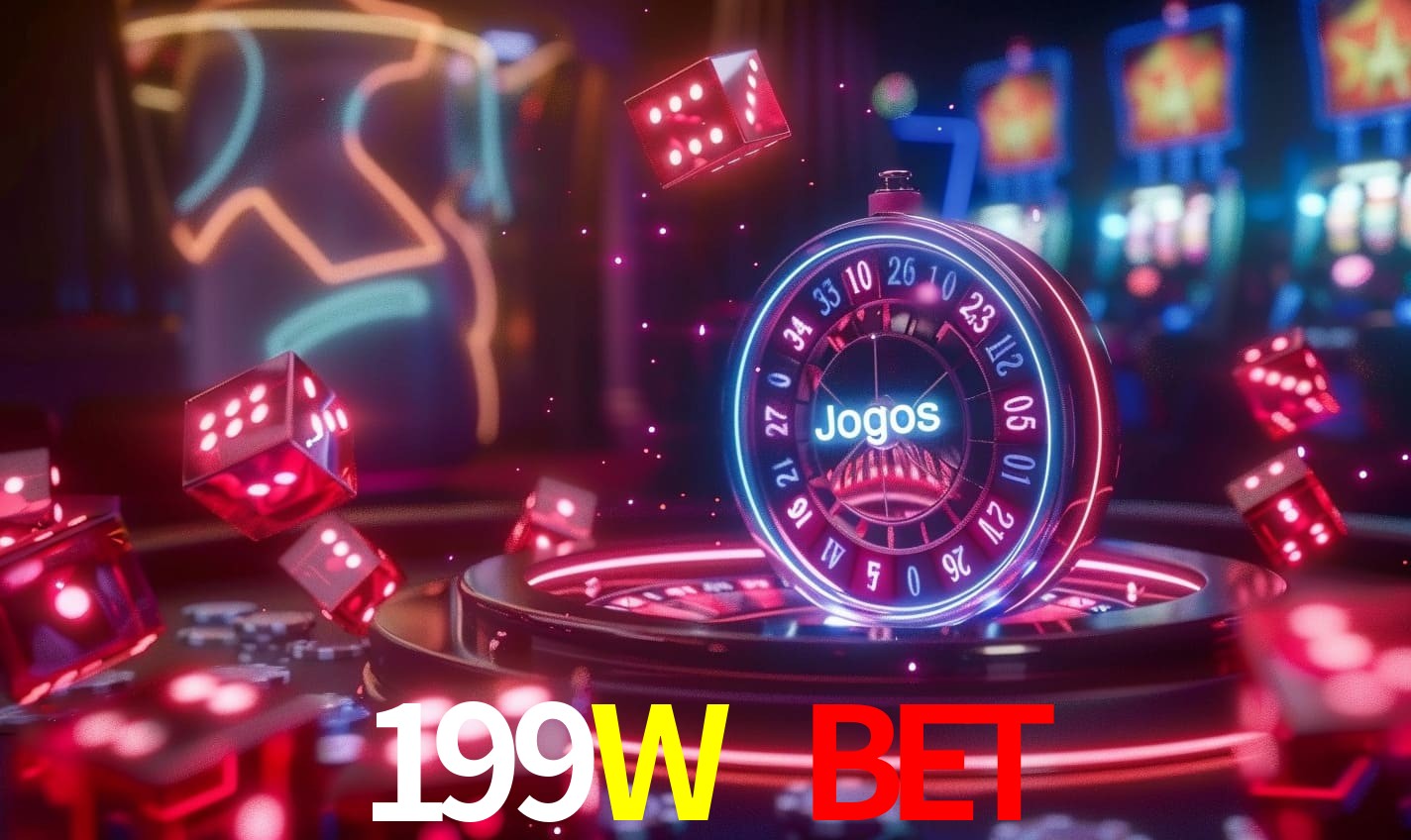 Cassino ao Vivo 199W BET - Dealers Brasileiros Profissionais